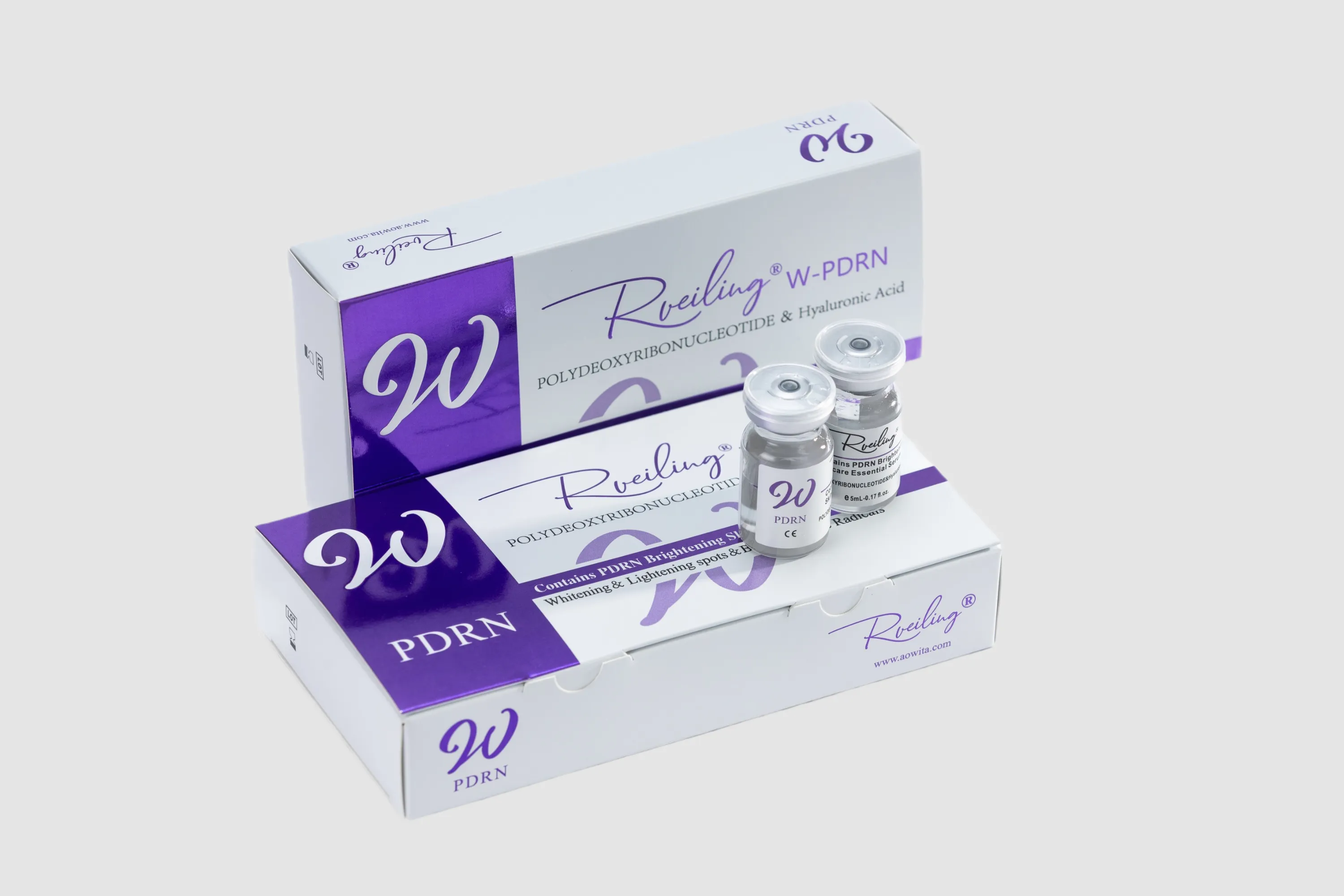 Advanced mesotherapy therapy – facial and body aesthetic applications