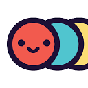 Happy Hues лого