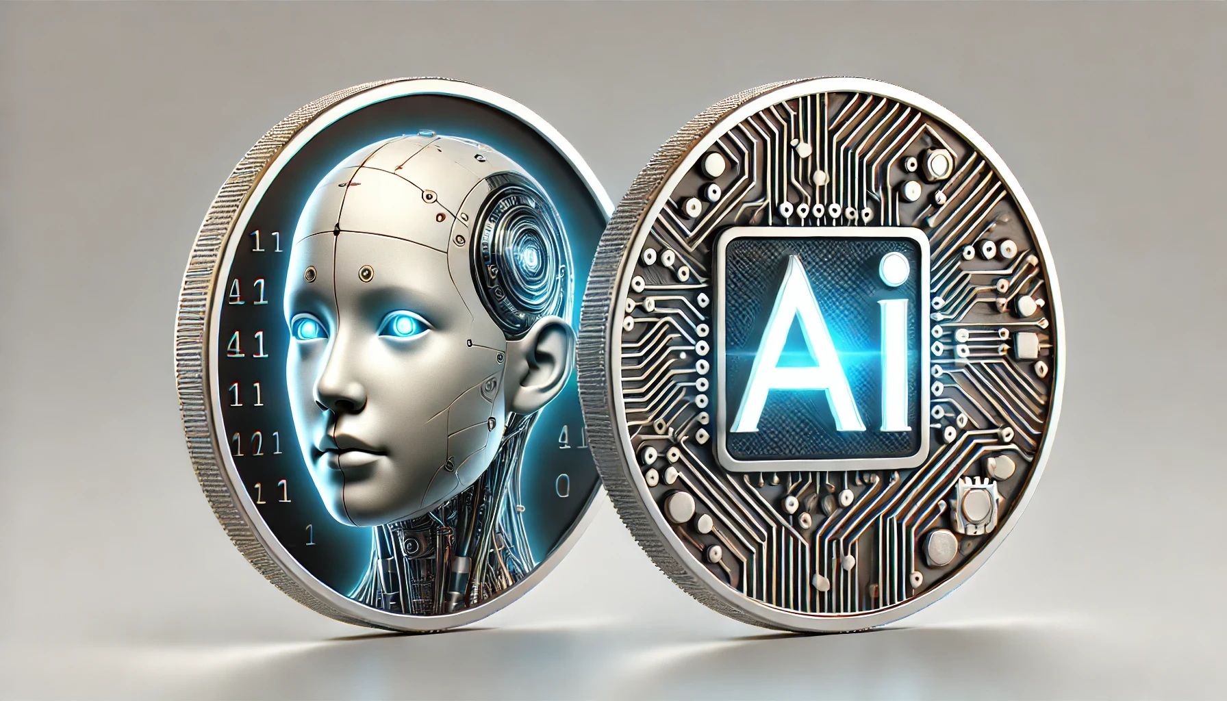 AI and Crypto: 4 Altcoins Ready to Explode with 100x Growth