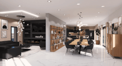 worker on laboratorium