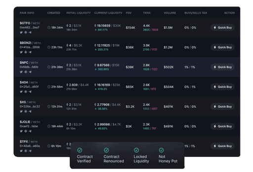 Photon Sol | Official Photon Crypto Bot