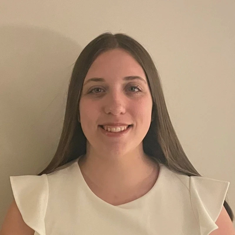 Emma Luthi, ACT & AP Biology Tutor from Cornell University