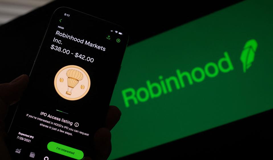 US-STOCK-INVESTMENT-ROBINHOOD