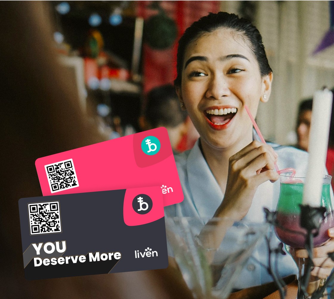 special campaign with brandollar secret