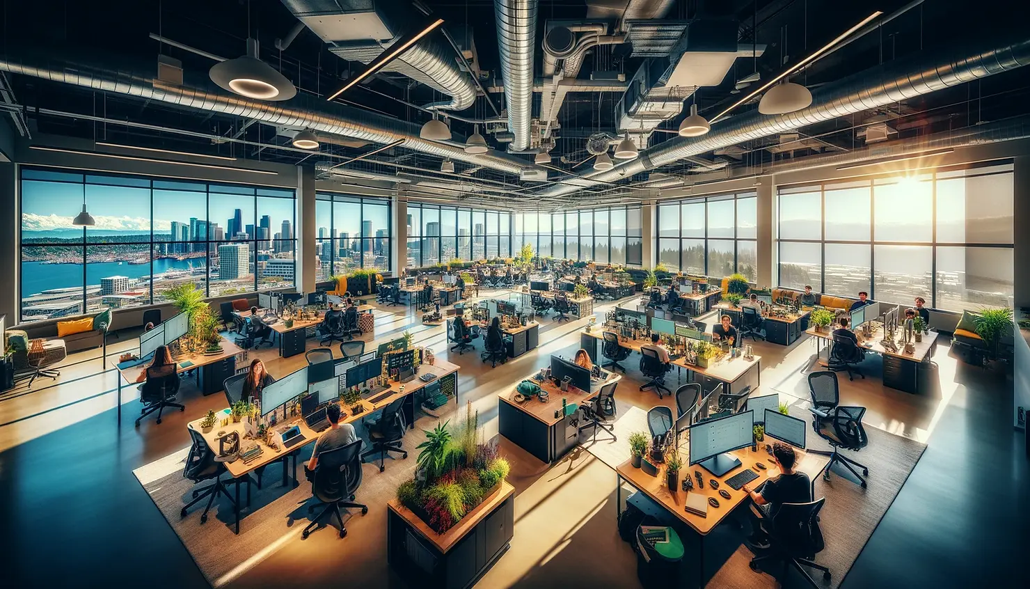 Lab Operations