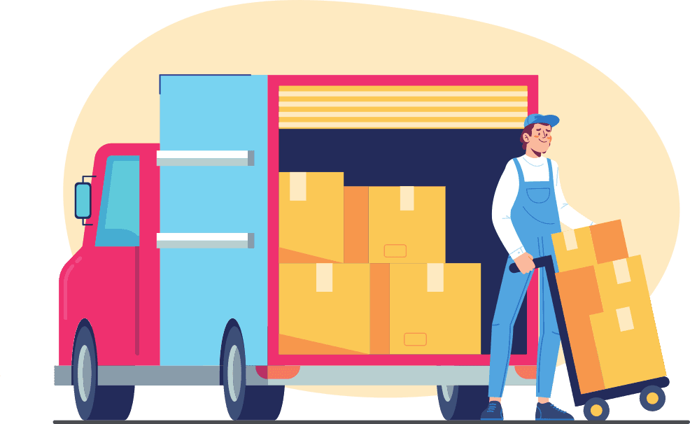 Add Carriers & Rates