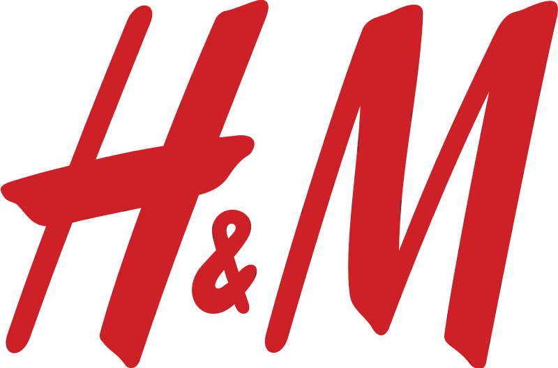 H & M Logo