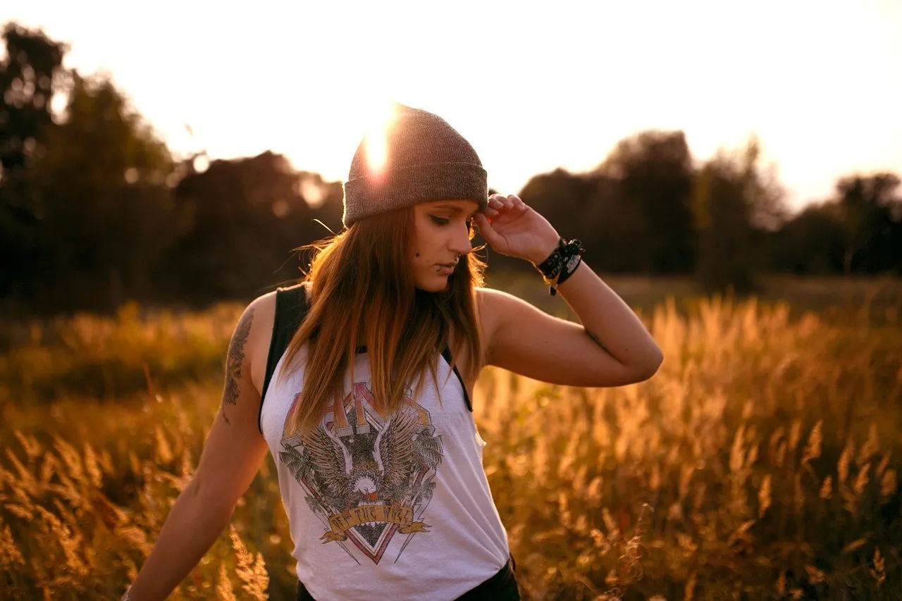 Voor personen - loskomen  van wat je vasthoudt