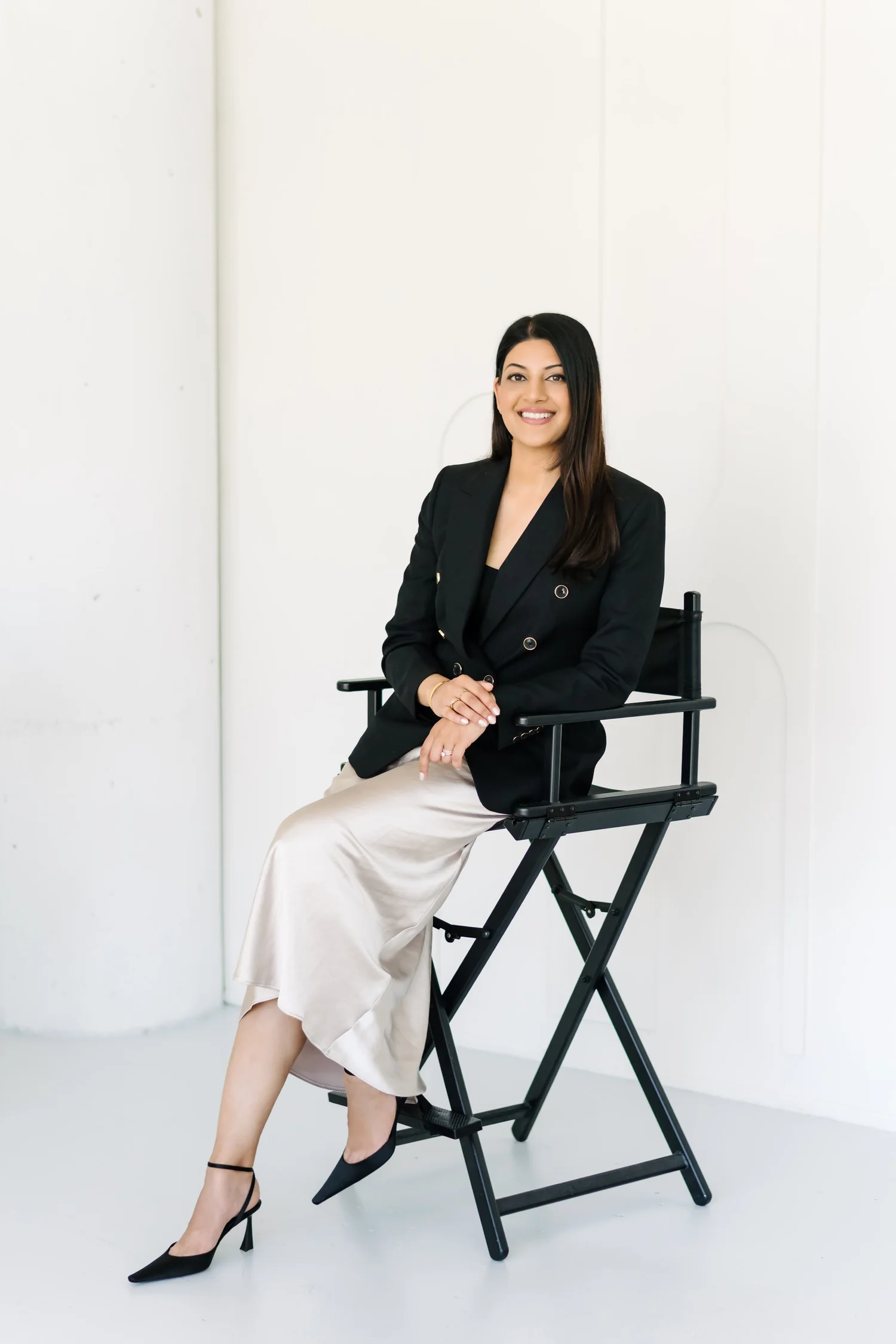 The Moment that Brandon Paul is looking for