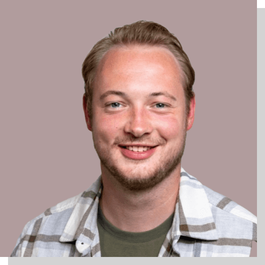 Profile picture of Vince - a partner of Best Byte