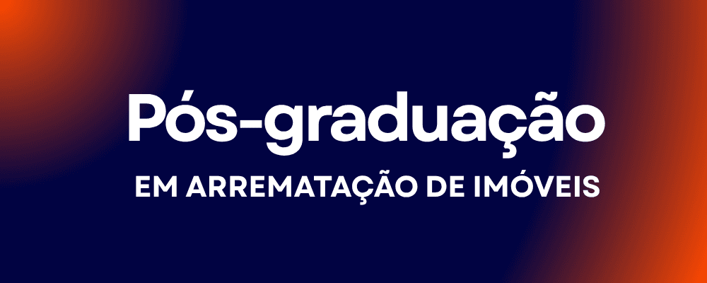 Pós-graduação