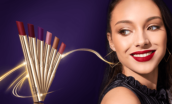 Tipos de labiales