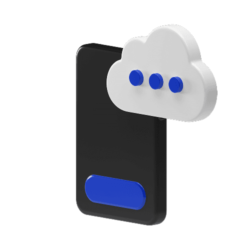 Mobile App Development Veha