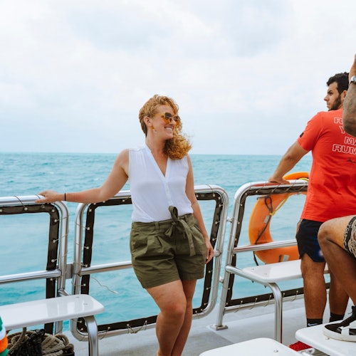 HAWAII GLASS BOTTOM BOAT TOURS