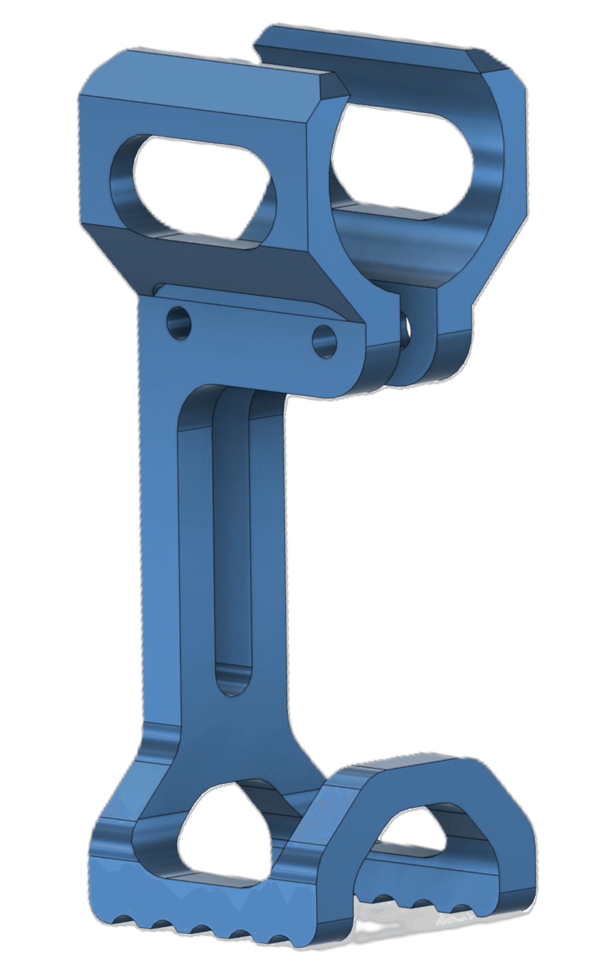 ISO BRACE Blecher LLC
