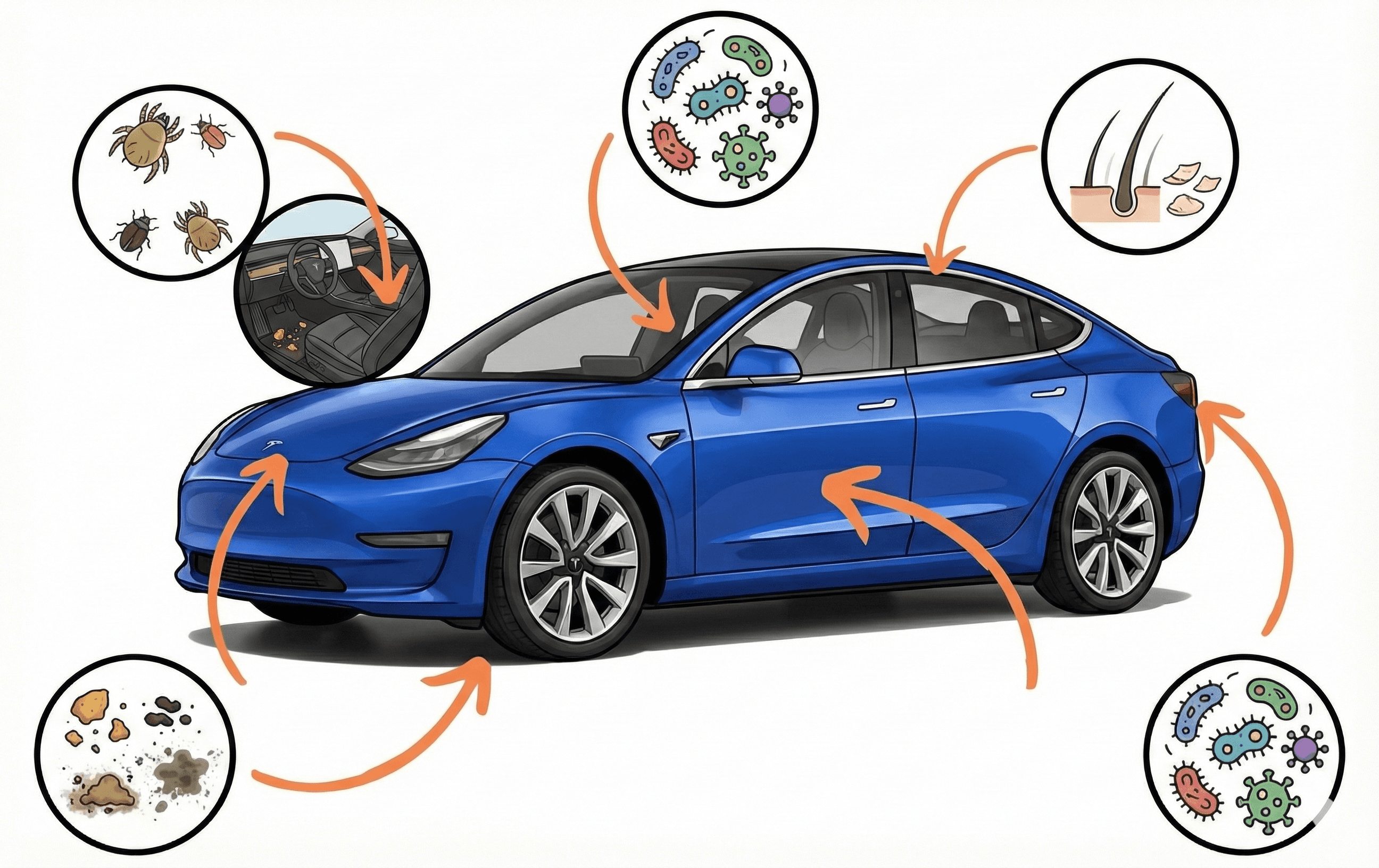 A person wearing bright green gloves is cleaning a surface with a cloth and a spray bottle.