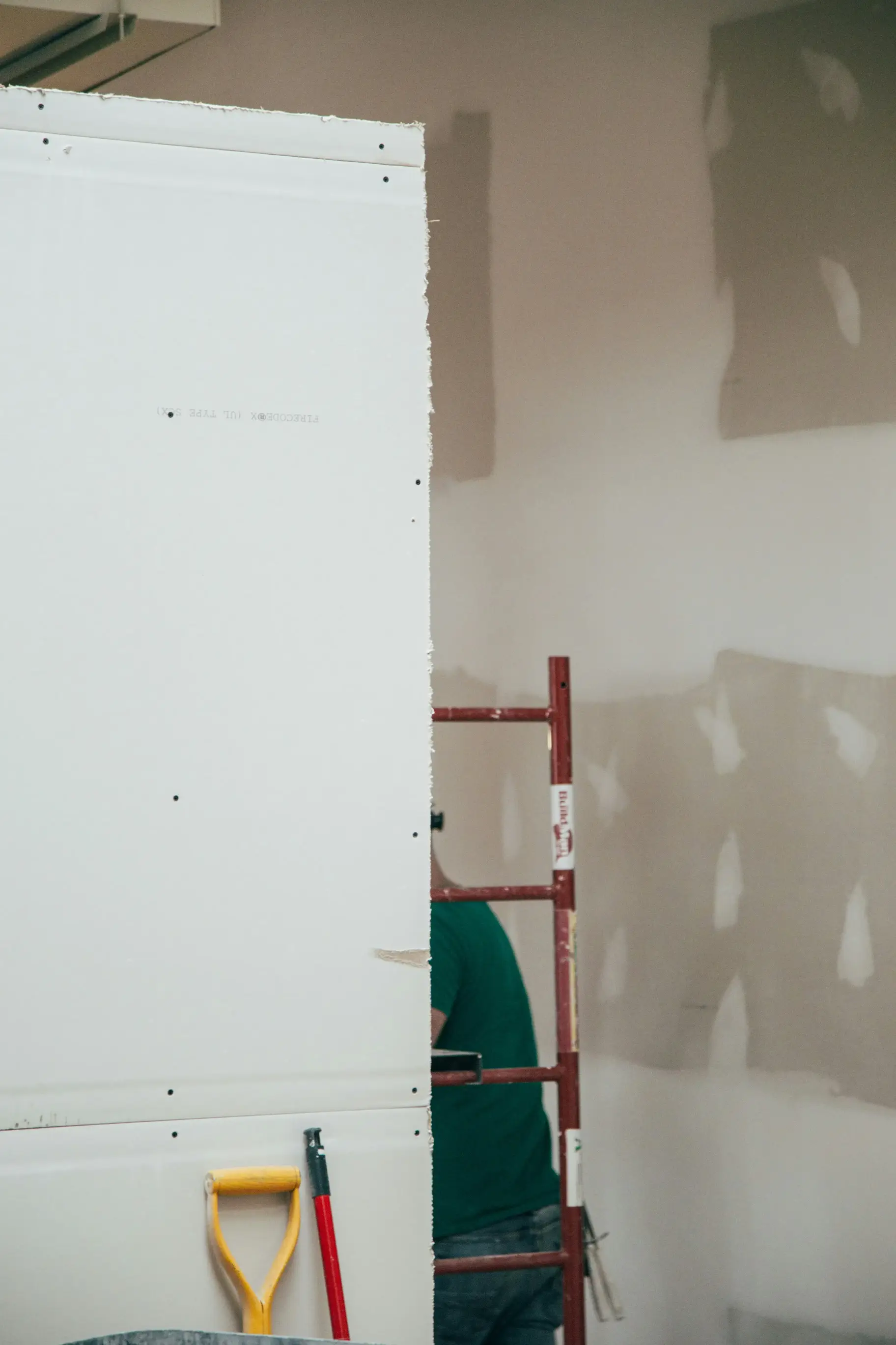 Renovation énergétique