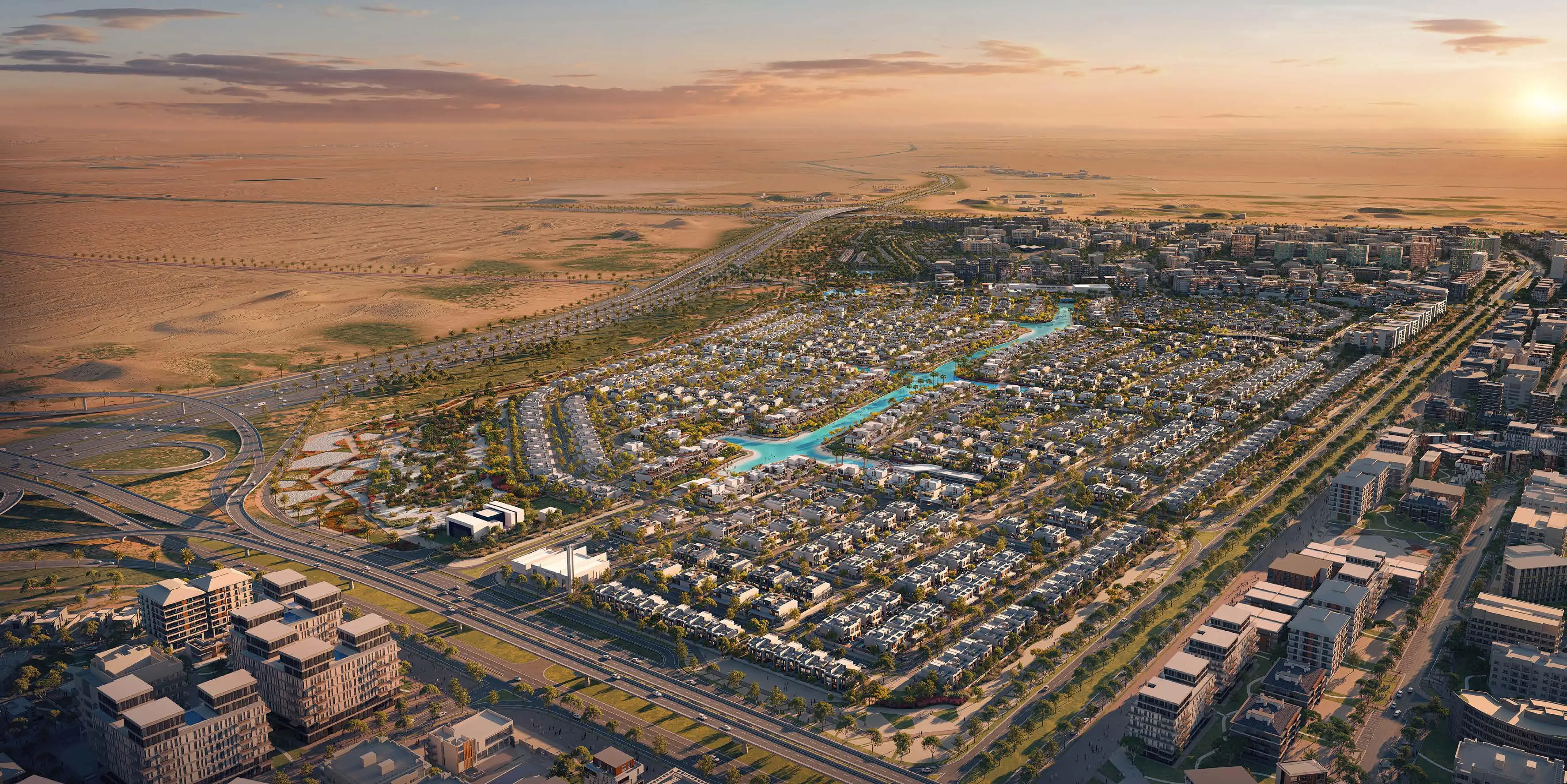 South Bay Phase 6