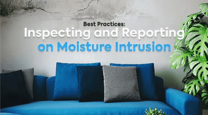 magic plan best practices for inspecting and reporting moisture intrusion in residential spaces