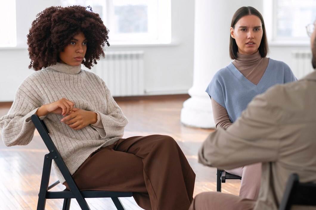 Behavioral Treatment