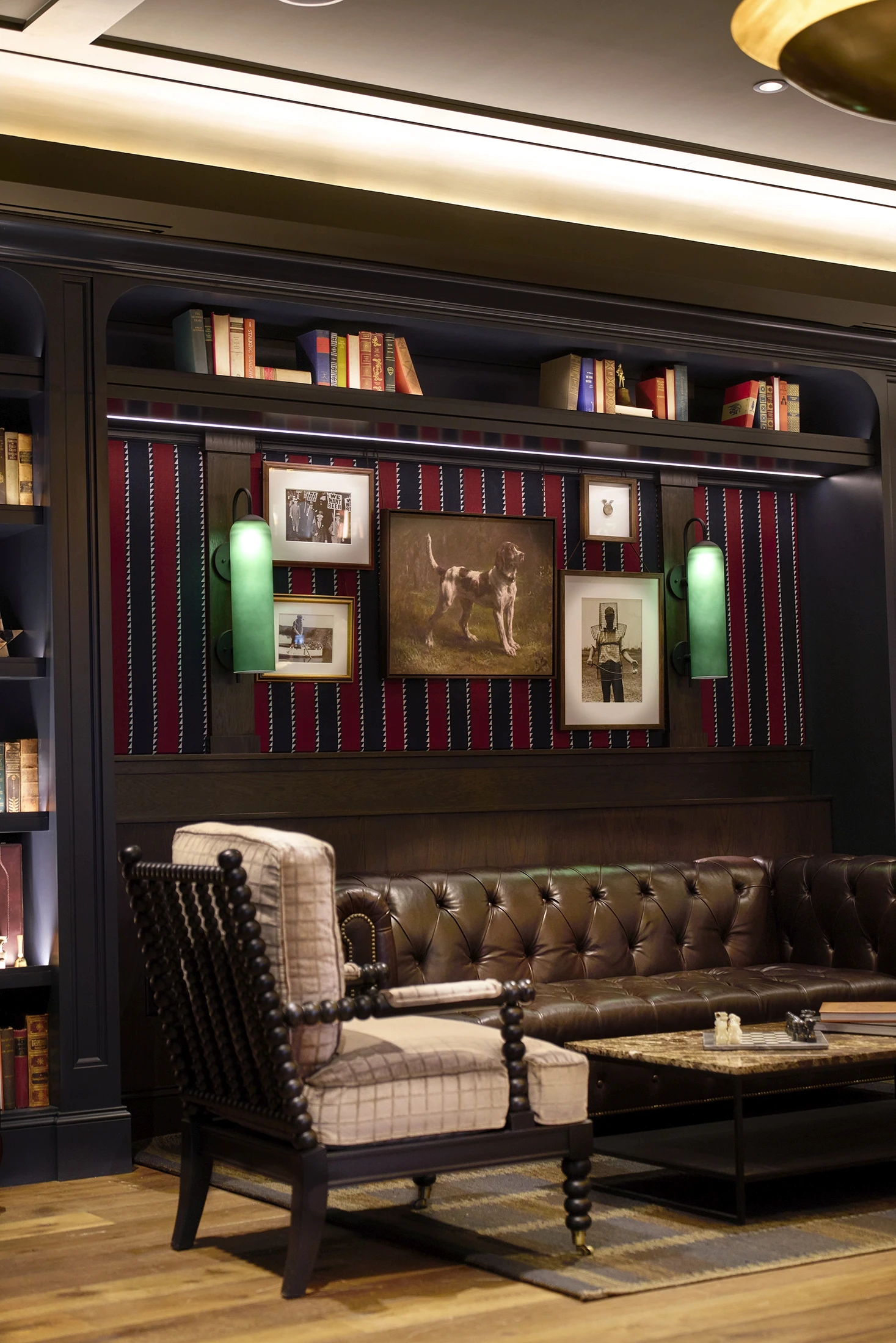 Dom Pérignon vineyards from the sky