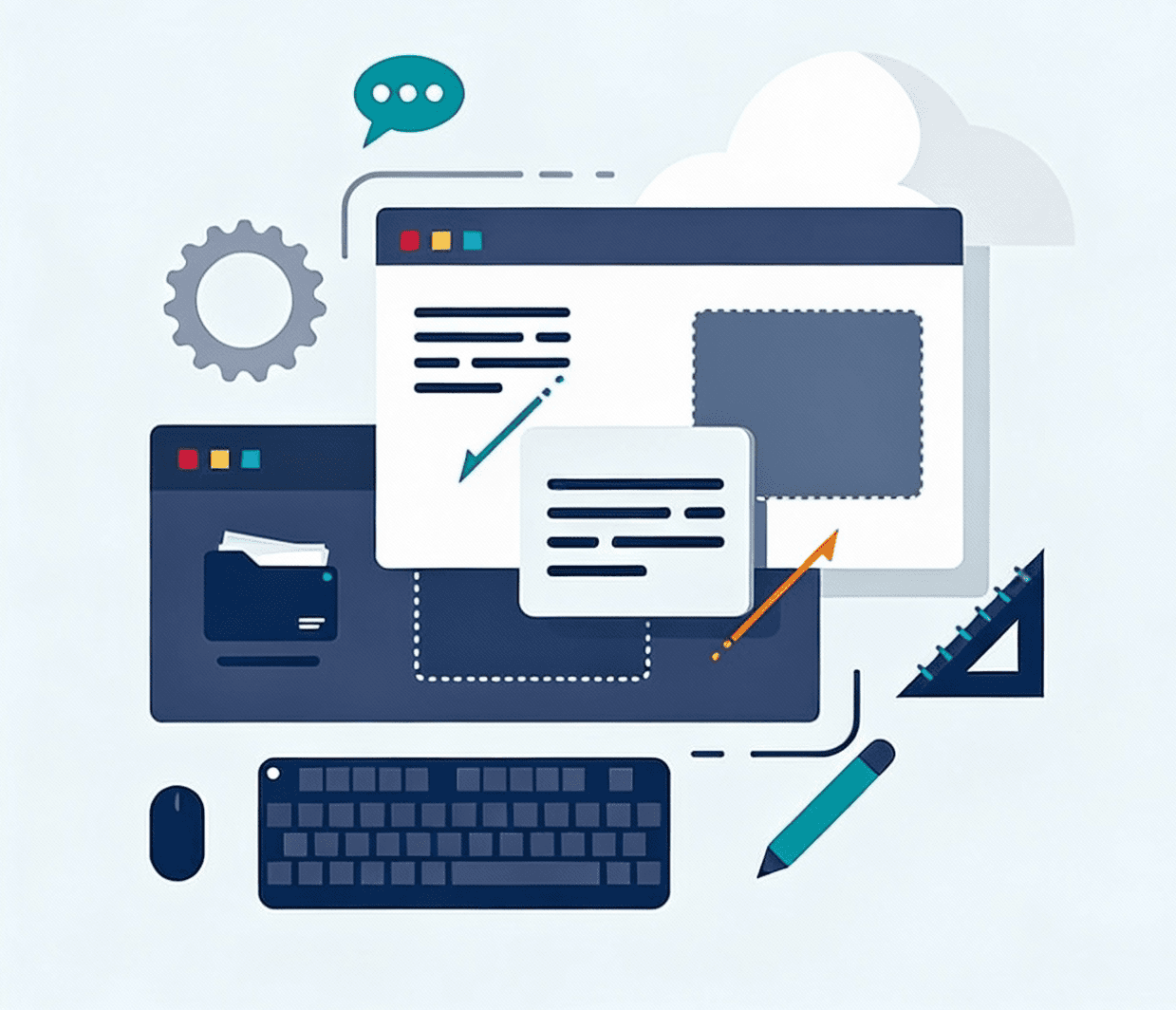 Typesetting Services