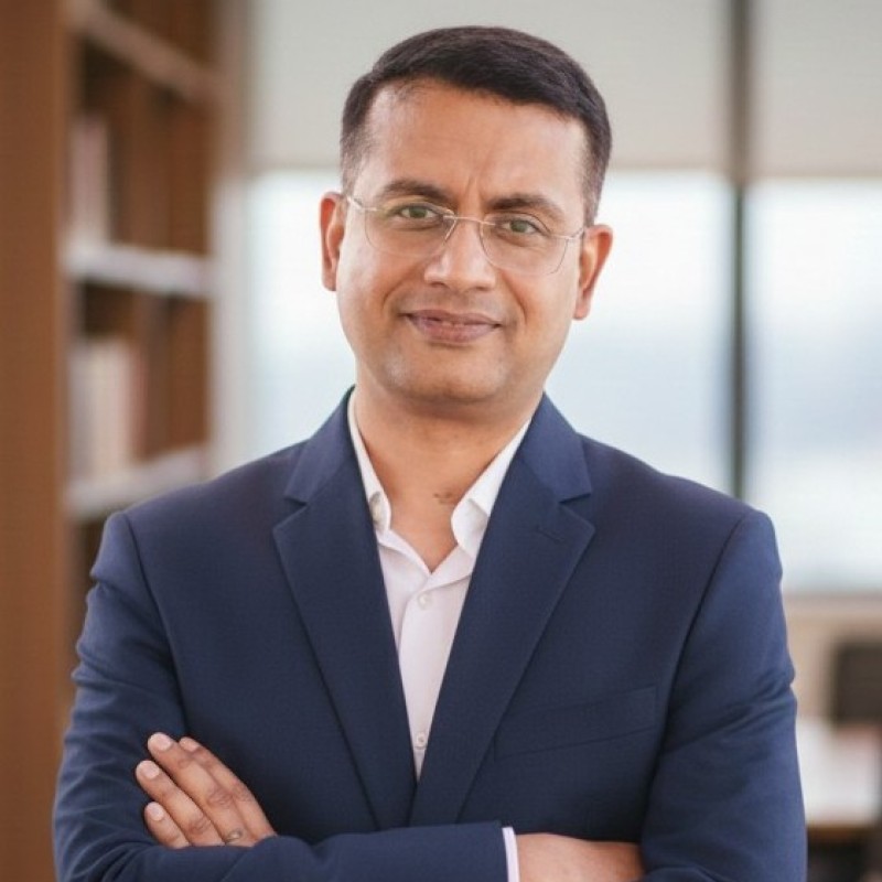 Ashutosh Sharma 