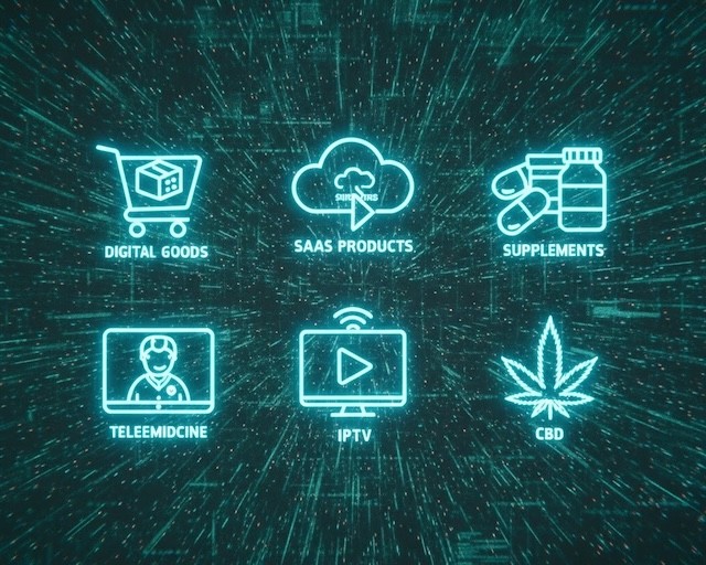 high risk industries