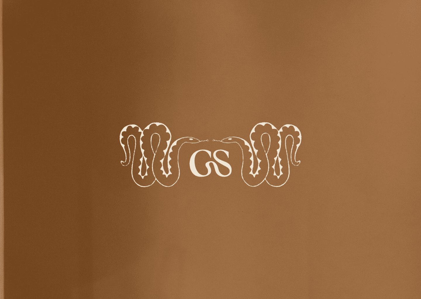 Branding image for a luxury hair salon named Guilles based in Sydney, featuring sleek t-shirt merchandise