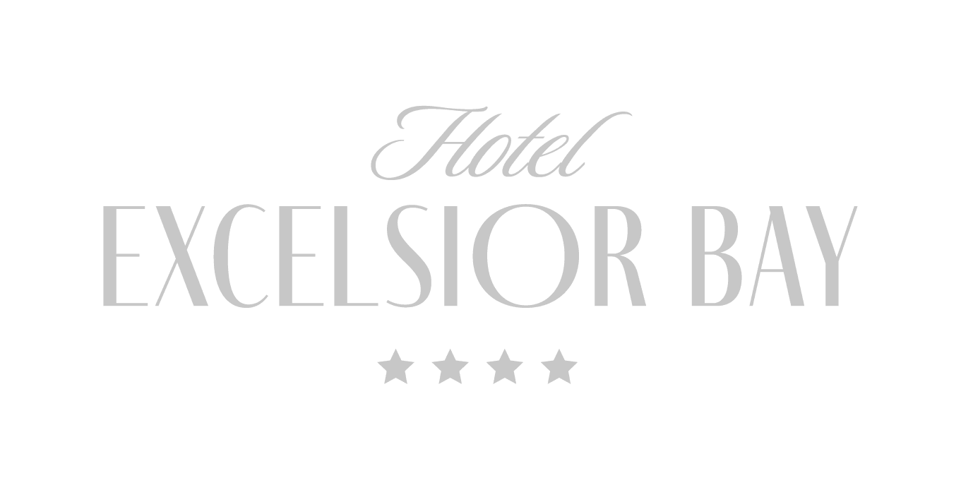 Logo Hotel Excelsior Bay, 4 stelle