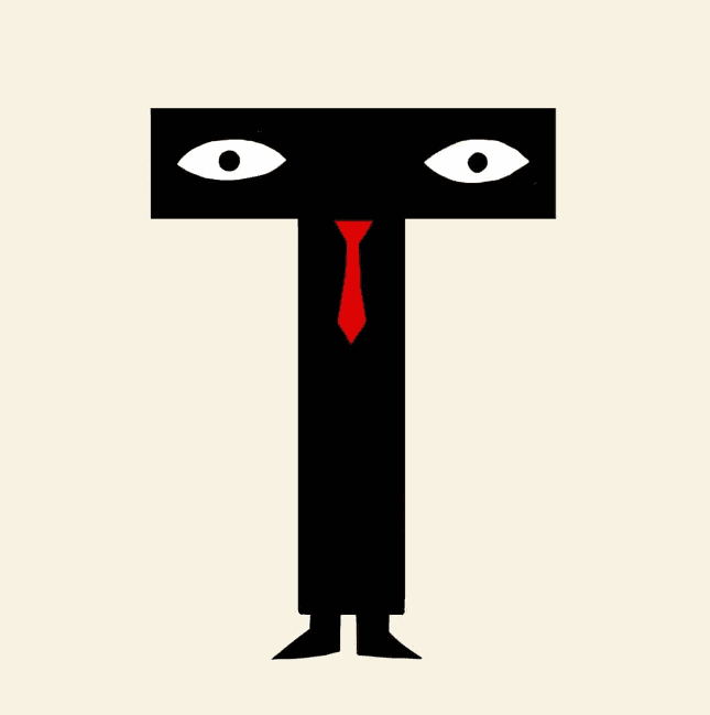 36 days of type Joanna Lisowiec