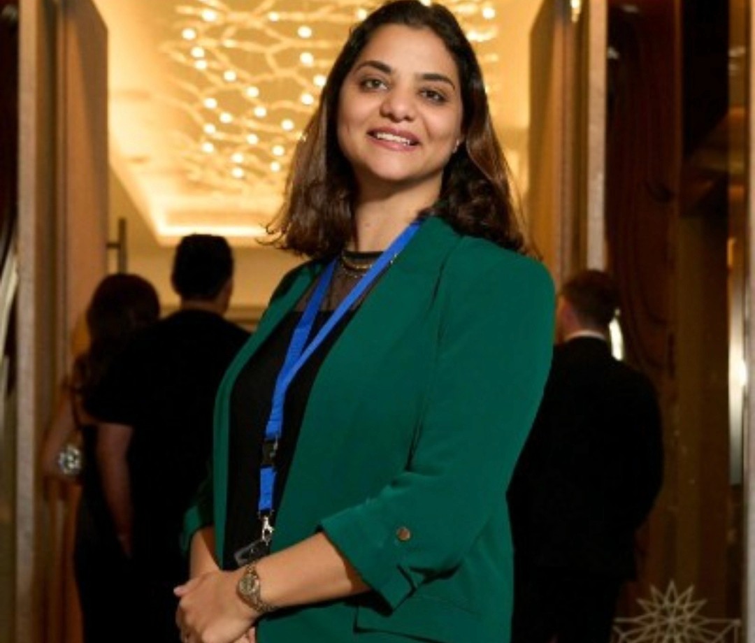 Profile image of success customer