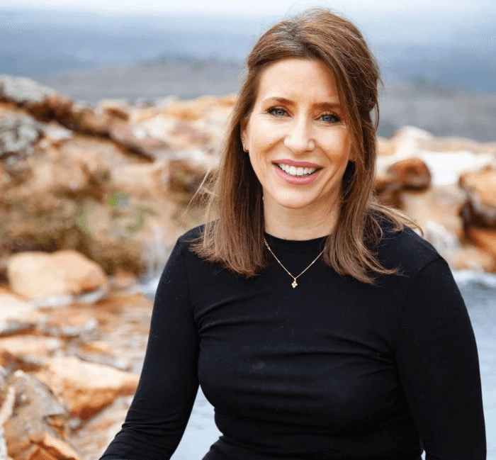 Jennifer Young - Outdoorsy CMO