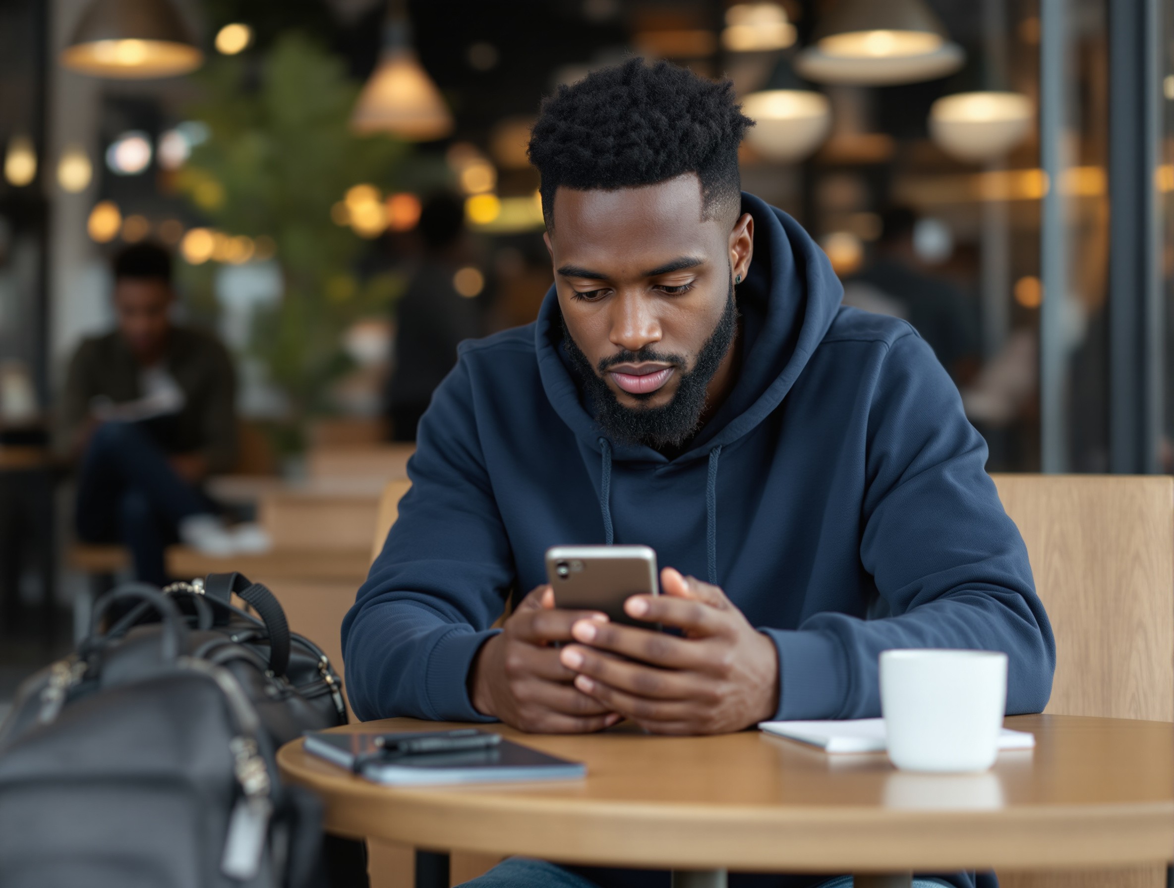 SAVA Studio builds products across diverse industries in Africa.