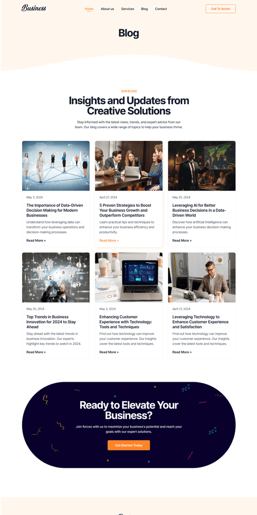 Wordpress Ai Website Builder