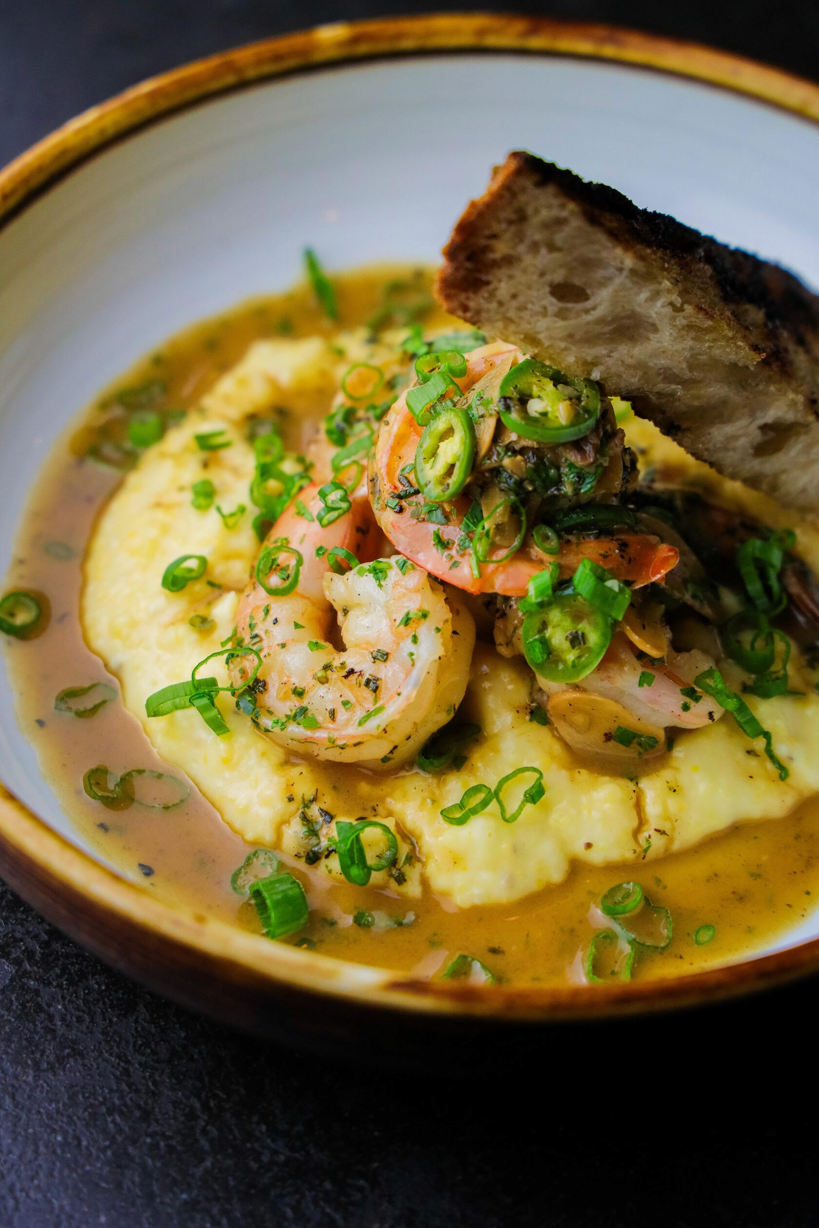 CircleSpey Restaurant Group Bar Sur Mer