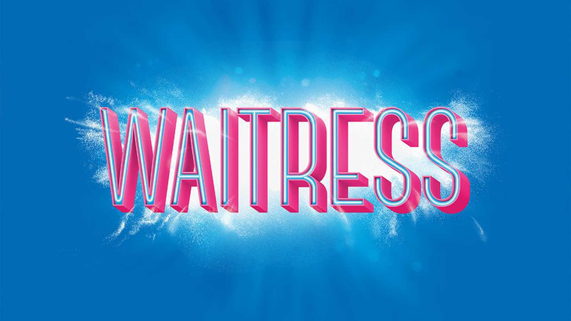 Waitress the Musical