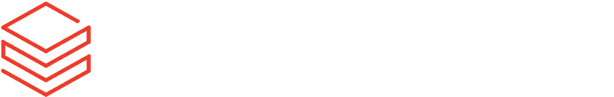 databricks logo colored