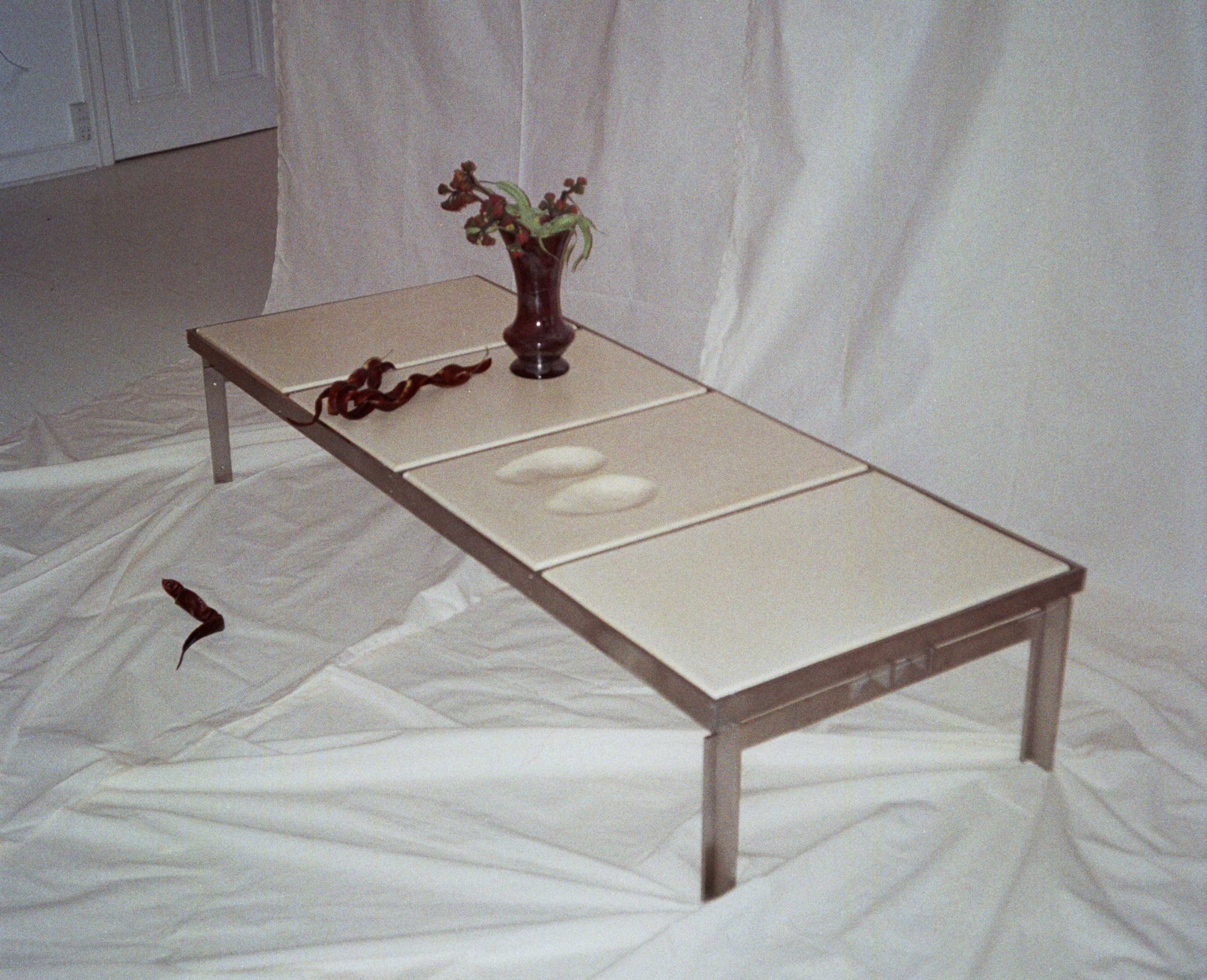 OS DB01 daybed