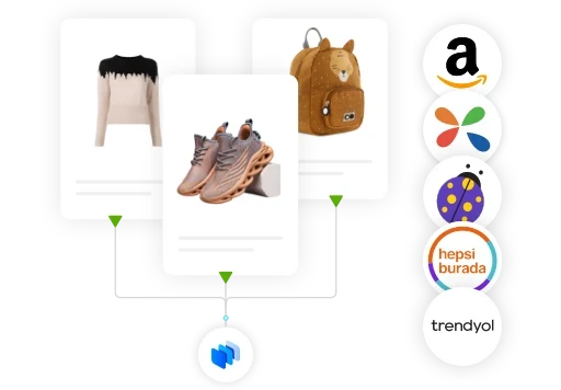 N11 Tekil ve Seçenekli Ürün Yükleme