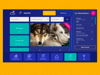 Wayfinder App