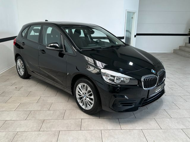 BMW 225 Active Tourer 2019 BLACK Gebrauchtwagen - Galeriebild 3
