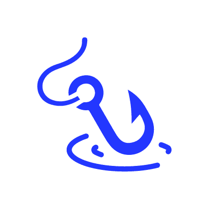 icono de pesca
