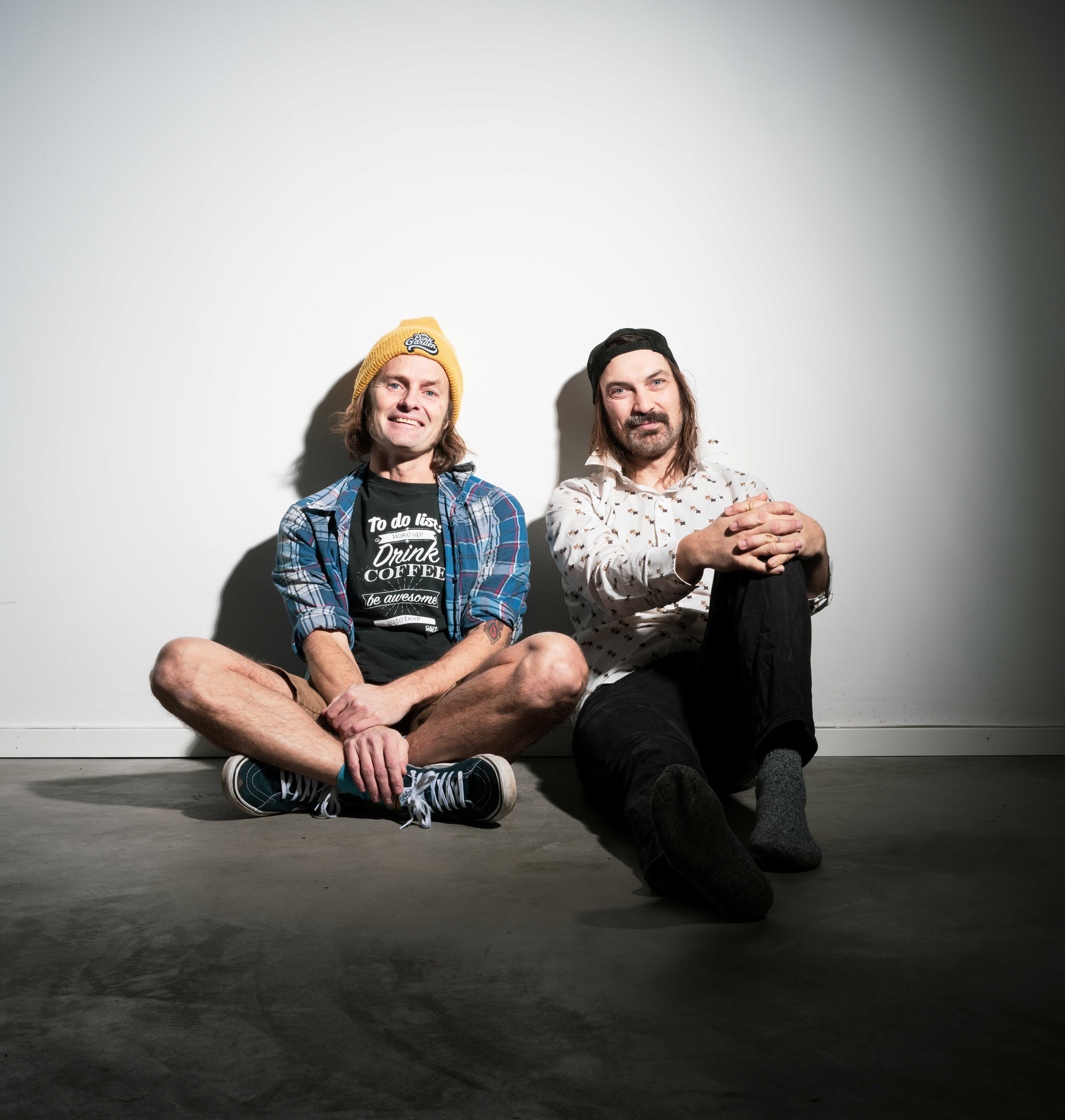 Photo by © Andreas Hylthen