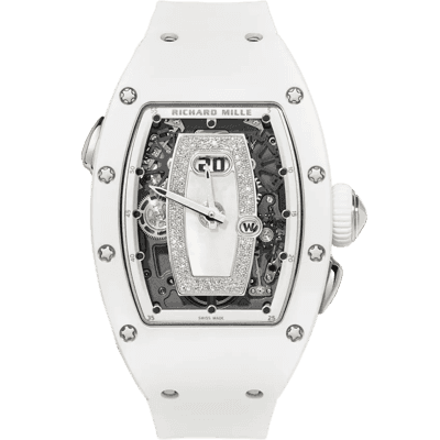 Richard Mille RM 037 image 0