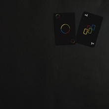Business Card Branding Mockup