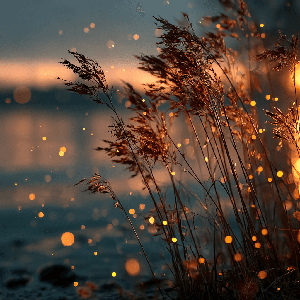 firefly fm Apple Watch collection header image featuring summer.