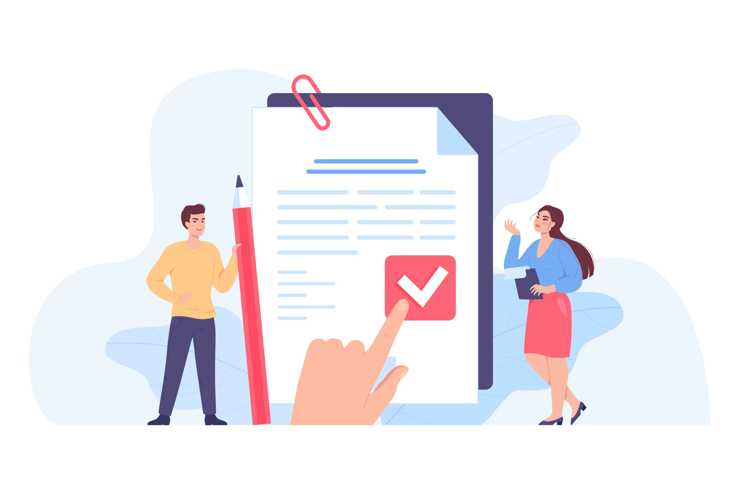 Types of Fixed Price Contracts