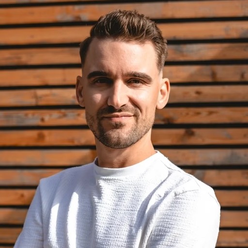 photo of steve humphrey our client