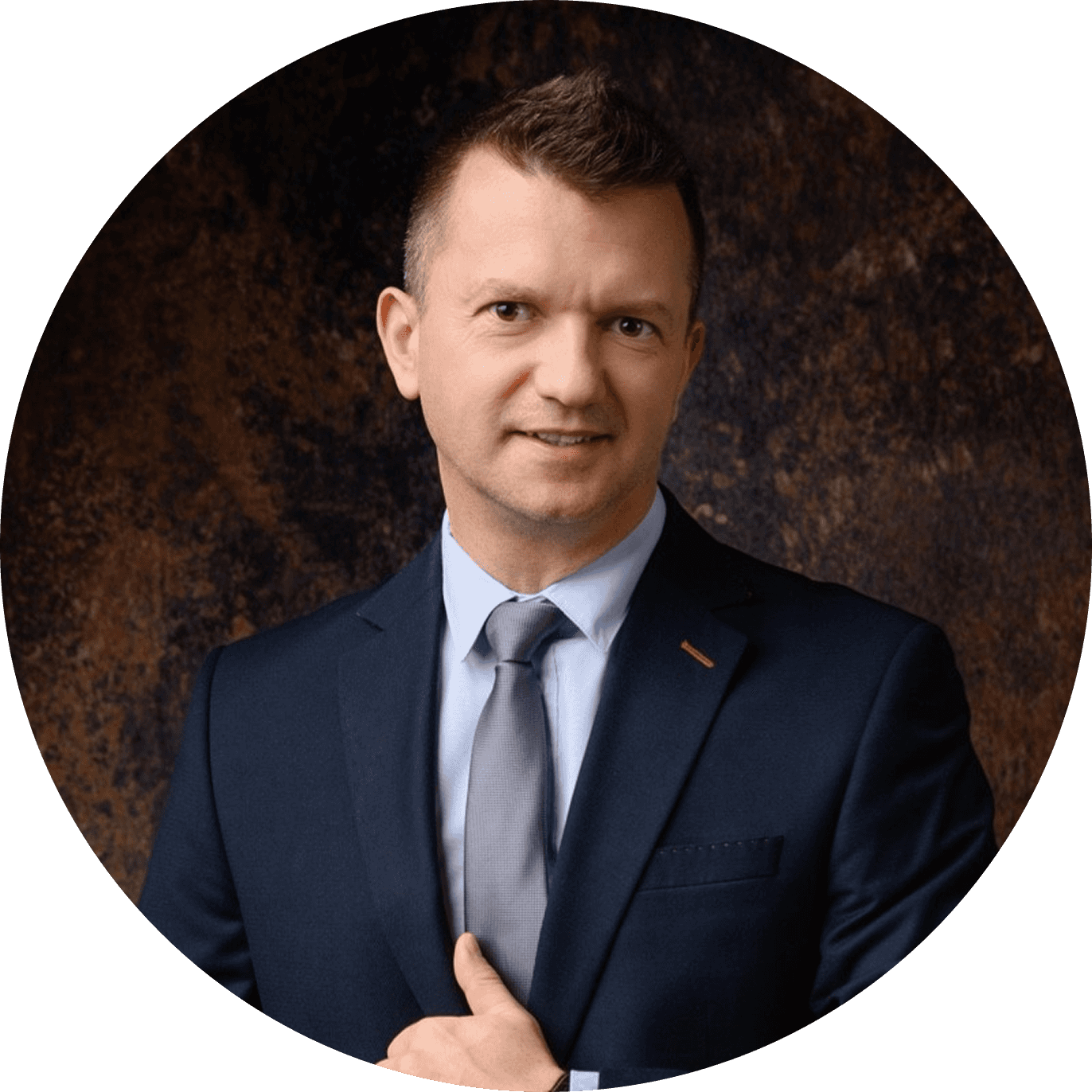 Mariusz Bartyzel